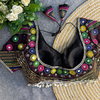 Kolkatta Style Blouse Heavy Italian Silk With Heavy Stitching Blouse Online Wholesale